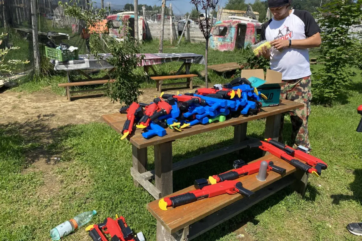 Pakiet Biznes dla firm