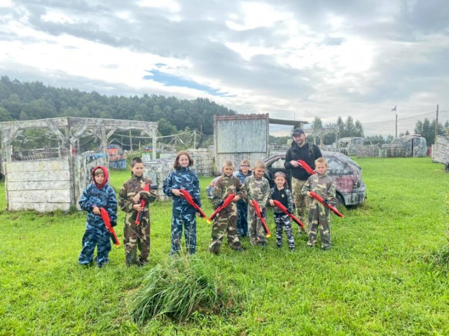 Profesjonalne podejście do organizacji wieczorów kawalerskich