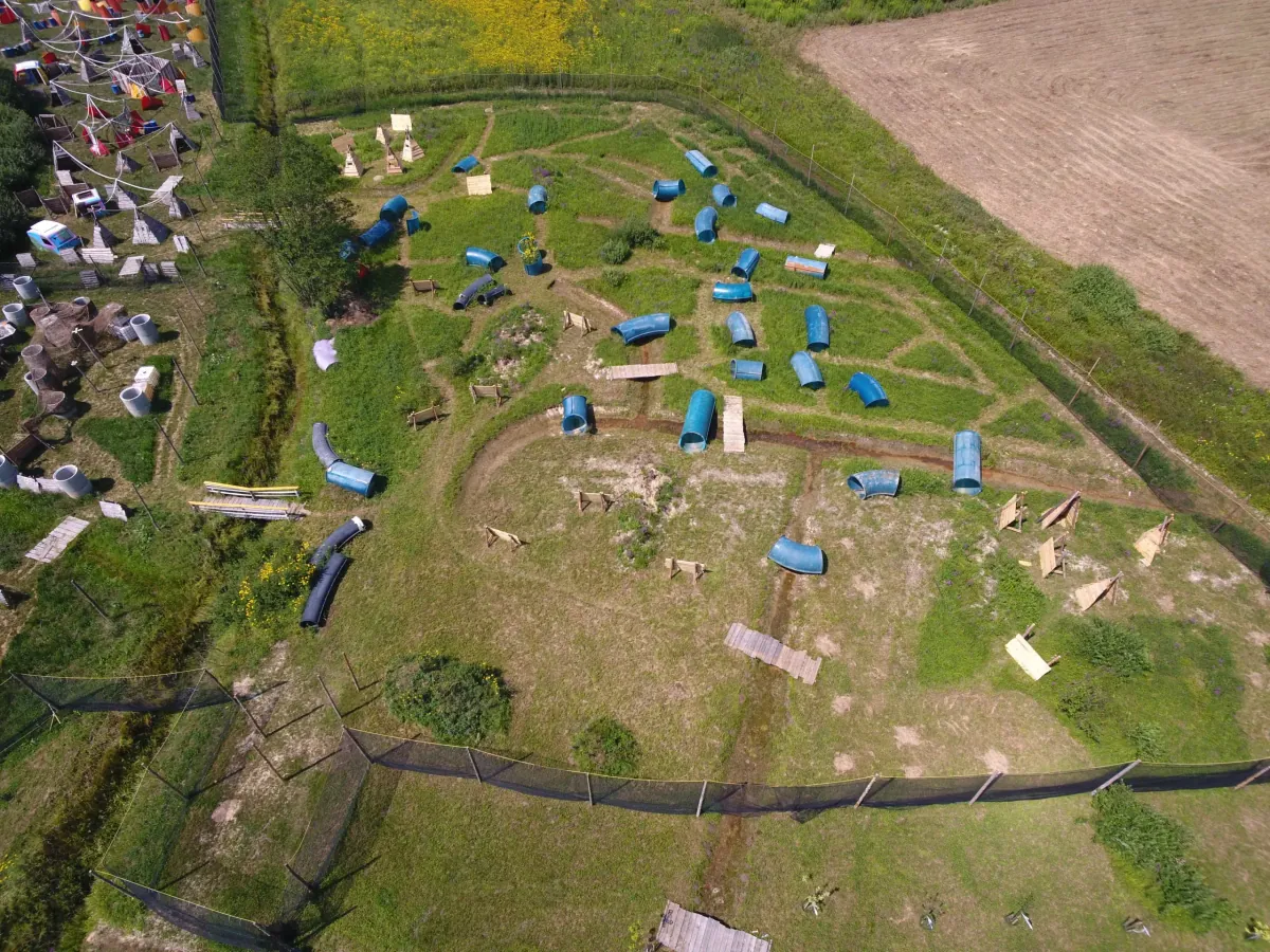 Organizacja imprezy firmowej w Arenie Mocy