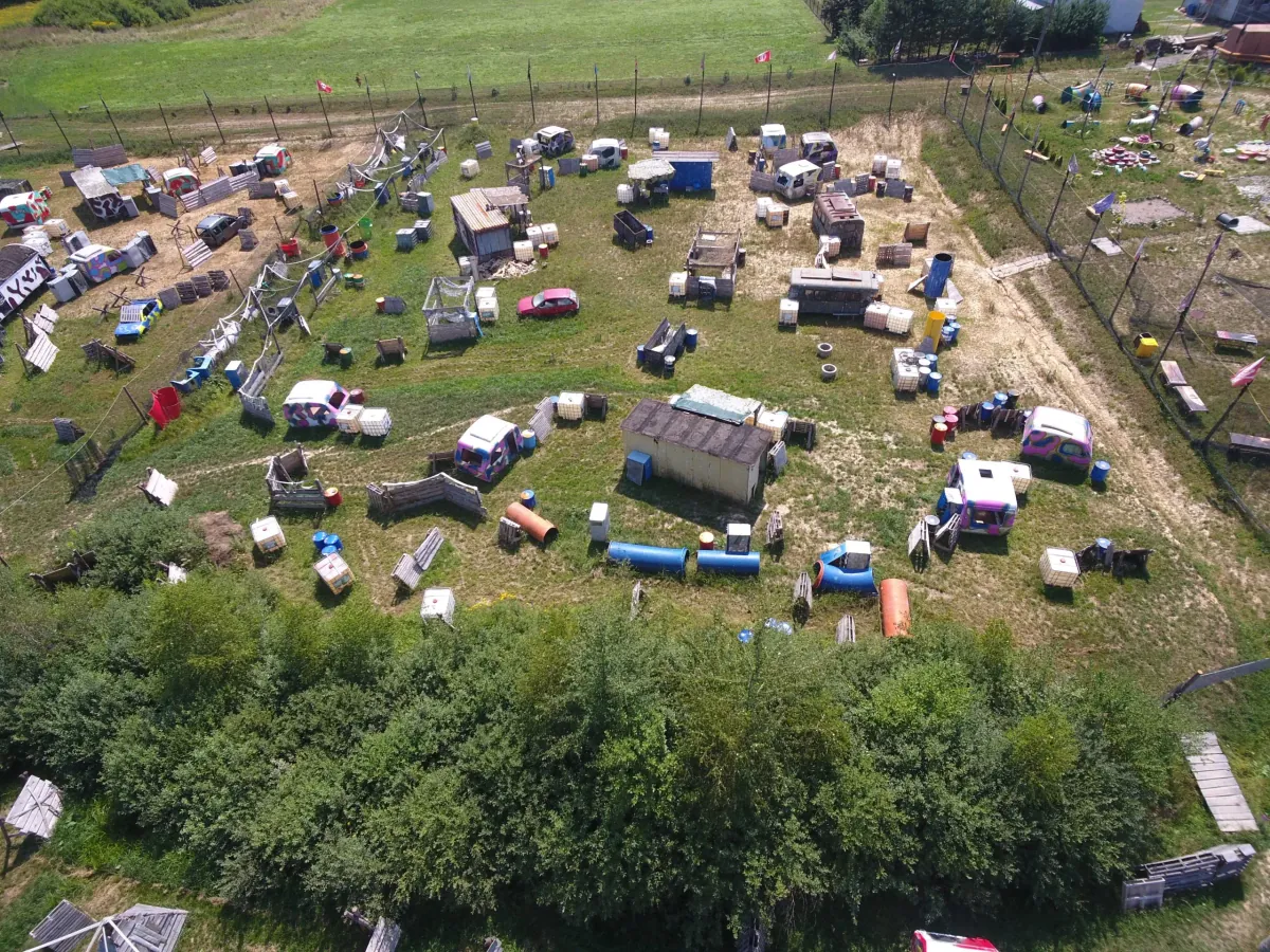 Pakiet Corporate dla dużych firm