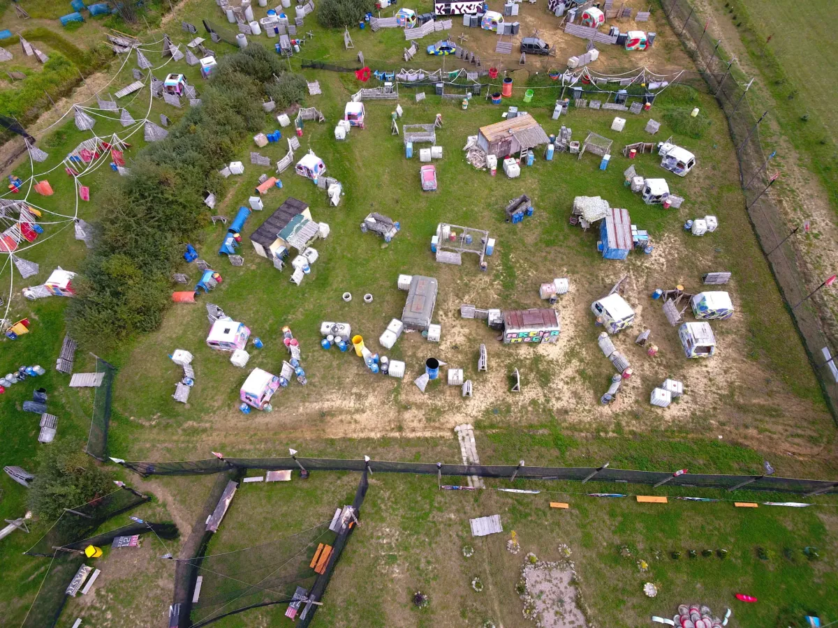 Oferta dla firm - imprezy integracyjne