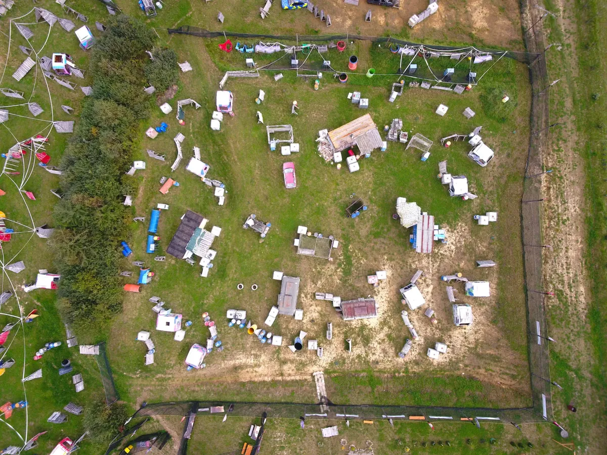 Oferta dla szkół i grup młodzieżowych