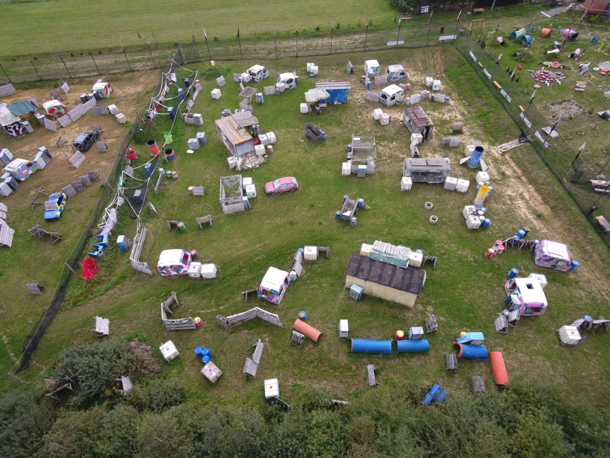 Pakiet STARTER - dla początkujących