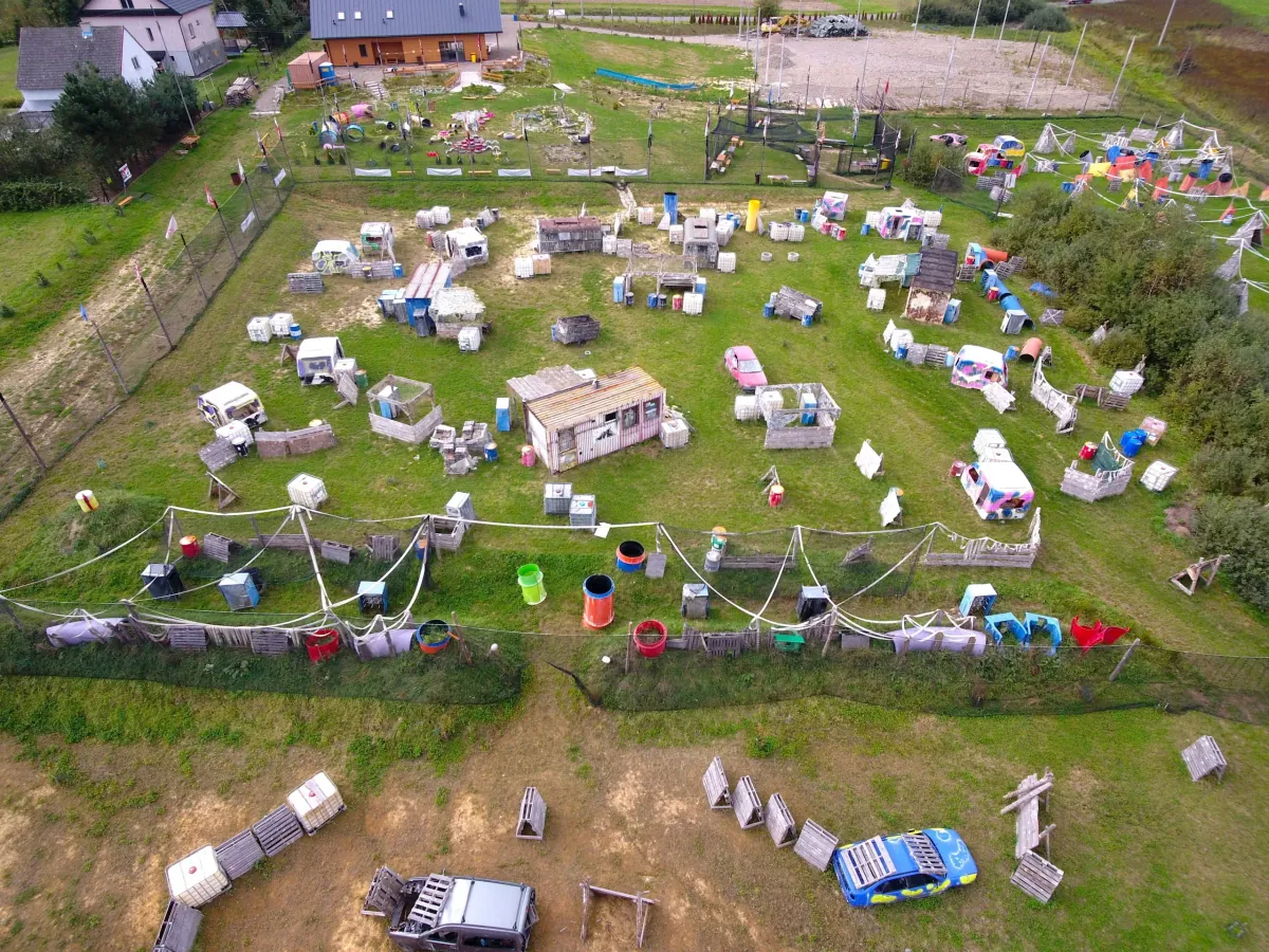 Pakiet ADVENTURE - dla aktywnych grup