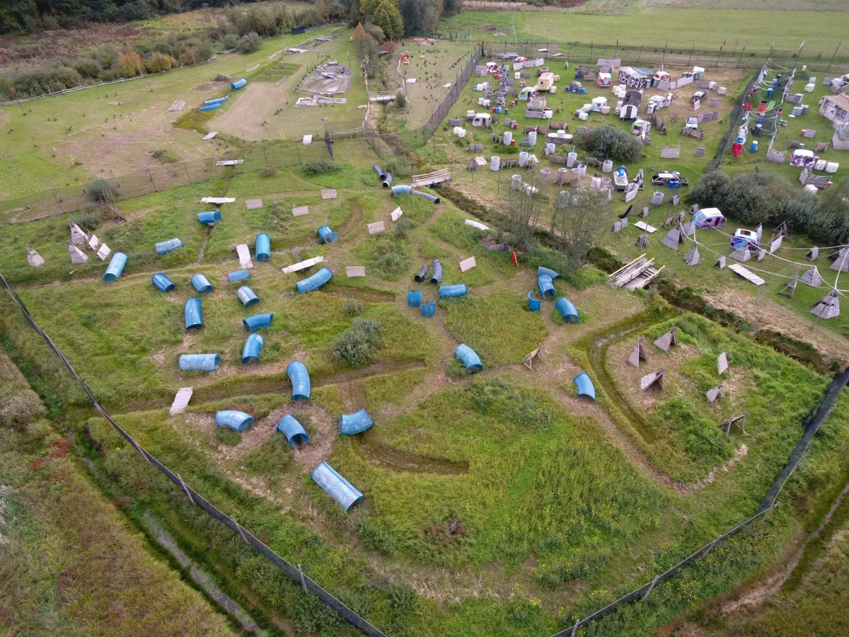 Dodatkowe usługi - catering i organizacja