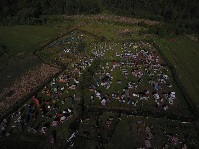 Paintball jako narzędzie integracji zespołowej