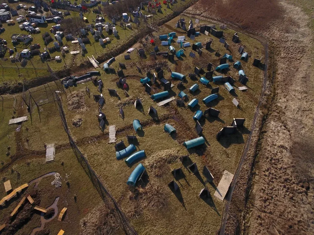 Misja strategiczna zespołowa