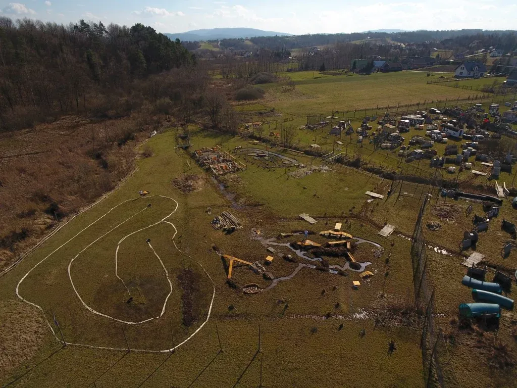 Imprezy integracyjne dla różnych grup