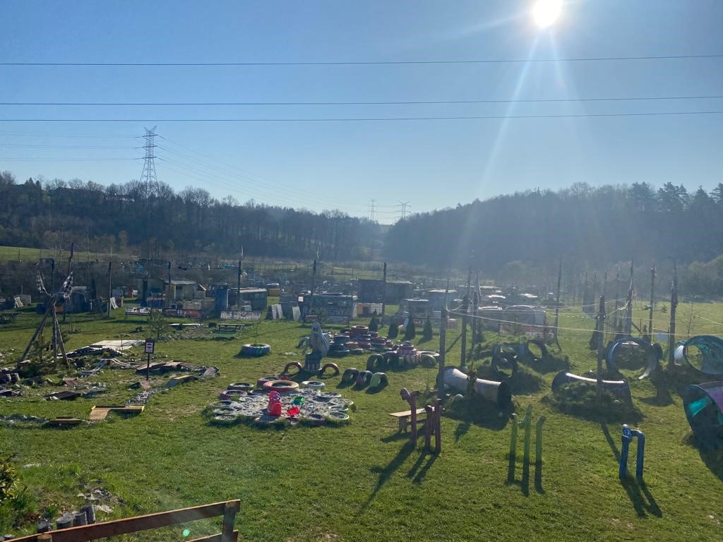 Wycieczki dla szkół podstawowych