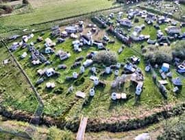 Profesjonalny sprzęt paintballowy na urodziny