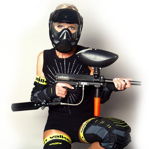 Urodziny w Arenie Mocy – Wyjątkowe przyjęcia paintballowe