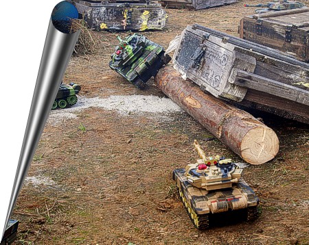 Urodziny dla dorosłych w Arenie Mocy